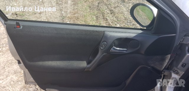 Opel Vectra B / Опел Вектра Б 1.8 Z18XE 125 к. с., снимка 12 - Автомобили и джипове - 22395142