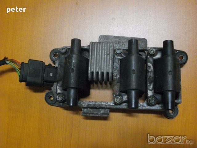 61358366381 bmw Wiper Wash Control , снимка 13 - Части - 10537429