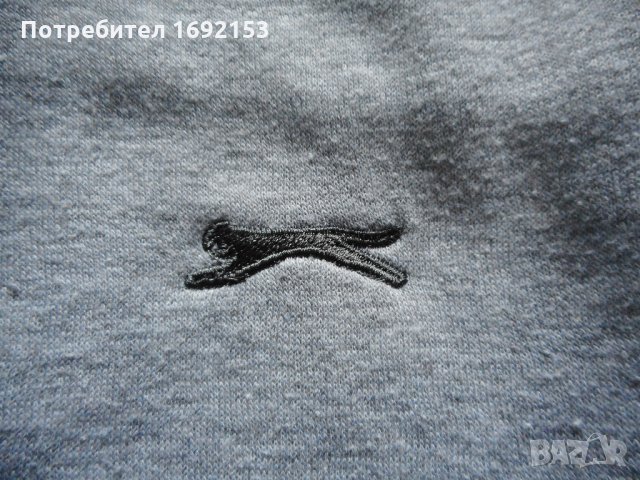 Спортен суичър Slazenger 146 - 152 см, снимка 3 - Детски анцузи и суичери - 25302897