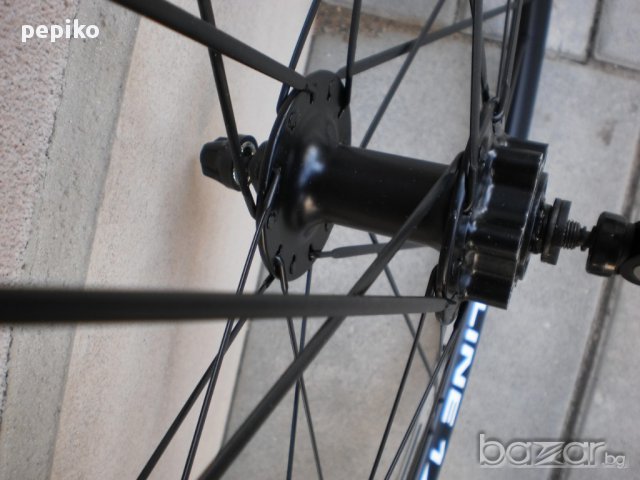 Продавам колела внос от Германия Комплект НОВИ алуминиеви капли VUELTA USA AIRLINE 1-26 цола , снимка 13 - Части за велосипеди - 17379636