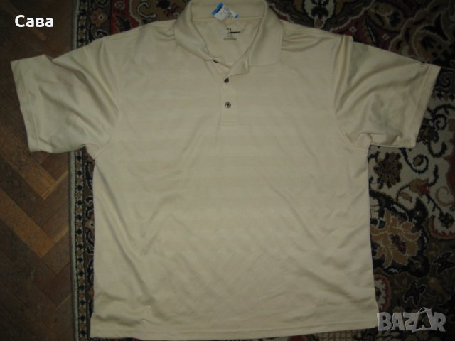 Блуза GRAND SLAM   мъжка,ХЛ-2ХЛ, снимка 2 - Блузи - 22535692