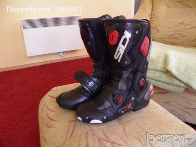 Sidi vertigo corsa, снимка 5 - Други - 17122499