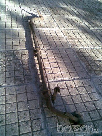 За Ситроен ДС 19,21,23., снимка 4 - Части - 13818661