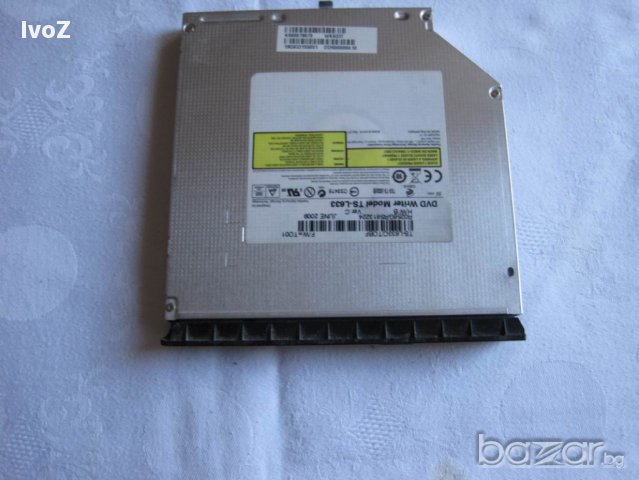 Продавам  лаптоп Toshiba L-500 -на части , снимка 11 - Части за лаптопи - 14454298