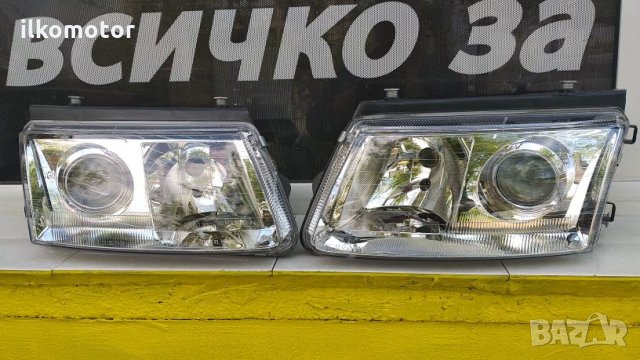 Фарове Пасат 97-00 фар Passat