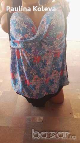 Разпродавам цял бански тип рокля, снимка 2 - Бански костюми - 20062163