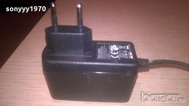 sola power 15v/1.2amp adaptеr-внос швеицария, снимка 4 - Мрежови адаптери - 19149986