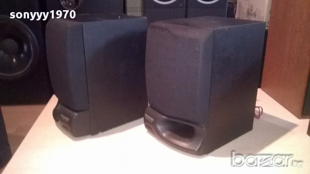 Pioneer s-p 160-2броя колони-внос швеицария, снимка 10 - Тонколони - 13590939