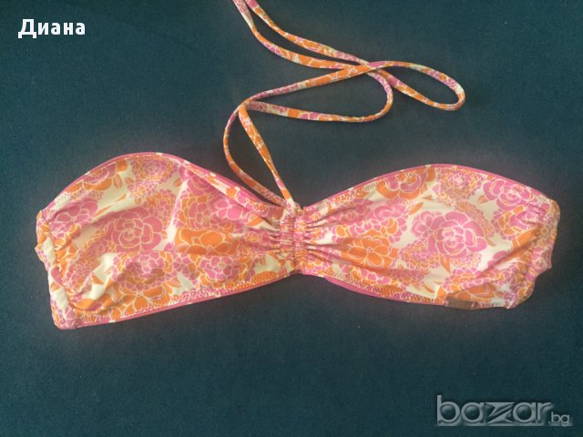 Бански Skiny с две лица 