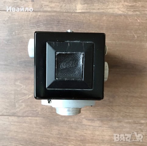 Фотоапарат WELTA, снимка 10 - Фотоапарати - 25617319