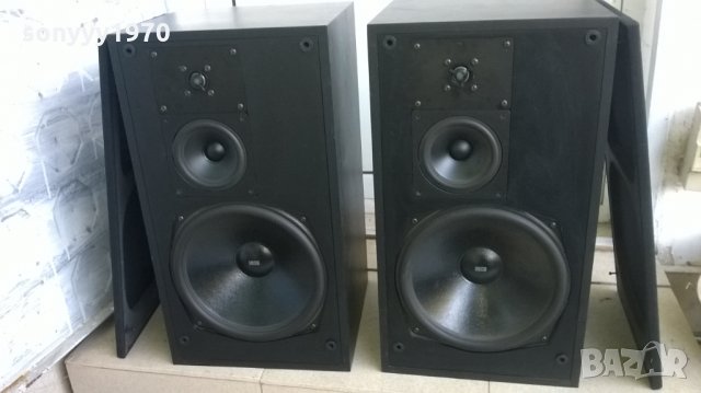 Heco-2x150w-внос швеицария, снимка 3 - Тонколони - 22868574