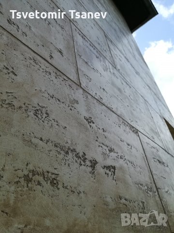 Венецианска мазилка - Декоративни ефекти , снимка 10 - Други ремонти - 24034000