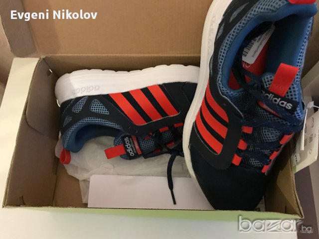 Мъжки спортни маратонки Adidas Cloudfoam Neo