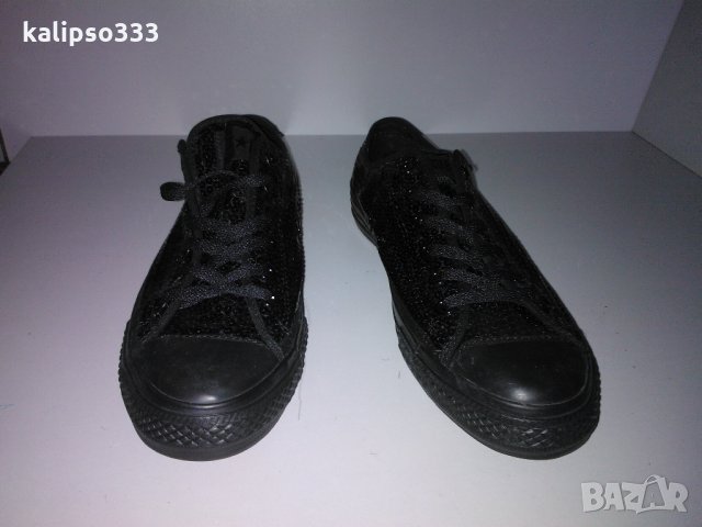 Converse оригинални обувки, снимка 2 - Маратонки - 24155485