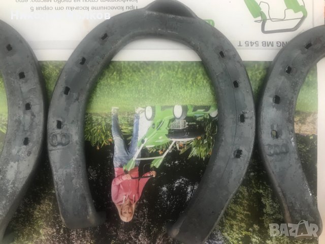 Подкови, снимка 4 - Коне - 22624142