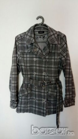 Дамски тренч BENOTTI