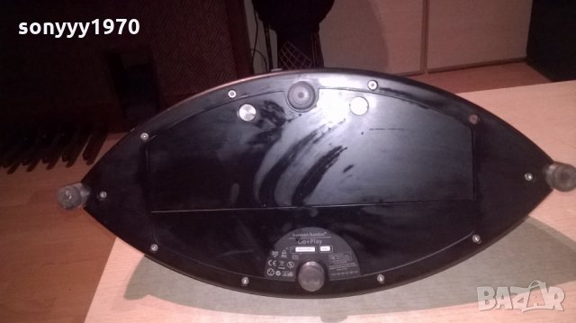 harman/kardon go+play-активна колона-внос швеицария, снимка 10 - Тонколони - 23822920