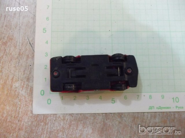 Кола - 264, снимка 6 - Други ценни предмети - 19324630