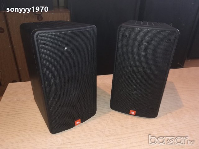 jbl 200sat-8ohm-2броя тонколони-внос швеицария, снимка 13 - Тонколони - 21181115