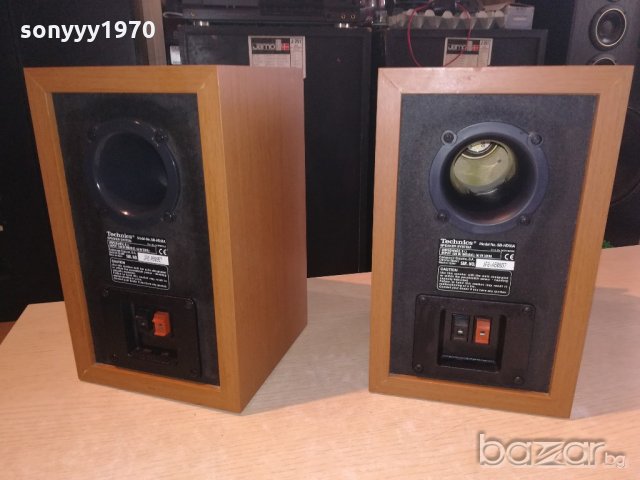technics sb-hd55a 2x100w/6ohm-внос швеицария-30х21х18см, снимка 14 - Тонколони - 21237565