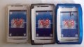 Sony Xperia X8 - Sony X8 силиконов гръб - case, снимка 1
