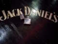 Оригинална Zippo® запалка Jack Daniels old 07, снимка 7