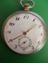 Френски джобен часовник, снимка 1