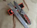 Сгъваем нож  Boker DA48, снимка 9