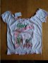 Български блузки с къс ръкав, снимка 1 - Детски Блузи и туники - 18364795