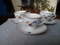 Порцеланови чаши,чаша за чай, снимка 1 - Антикварни и старинни предмети - 24305949