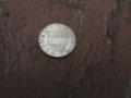 Продавам сребърна монета: 10 шилинга Австрия 1958 година, снимка 2
