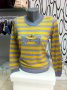 Дамска Блуза , снимка 1 - Блузи с дълъг ръкав и пуловери - 6048033