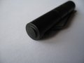Алуминиева химикалка за тактическа отбрана и самозащита, снимка 9