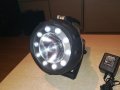 лед+халоген-марков немски прожектор-внос швеицария, снимка 3