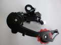 Продавам колела внос от Германия  заден обтегач, дерайльор Shimano Rd Tz50 , снимка 5