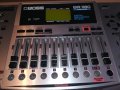 boss br-1180 hard disk-digital recording studio-внос англия, снимка 6