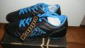 разпродажба! футболни обувки Kappa Parek, снимка 1 - Детски маратонки - 10469268