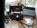 продава фотоапарат , снимка 3