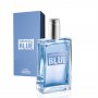 Тоалетна вода Individual Blue, снимка 1 - Мъжки парфюми - 24223360