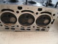 Глава за три цилиндров бензинов мотор за Шкода и Фолксваген - ( Vw ), снимка 6