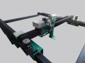 ЦНЦ плазма / CNC Plasma 1300/2550, снимка 9