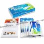 Лентички за избелване на зъби - 28бр. в кутия - код Advanced Teeth, снимка 7