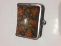 Ретро дамско портмоне , снимка 13