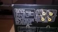 technics amplifier+tuner/processor-внос швеицария, снимка 5
