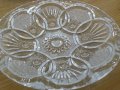 кристални чинии, снимка 2
