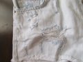 ОРИГИНАЛНИ КЪСИ ДАМСКИ ДЪНКИ на BERSHKA DENIM/ESPANA/, снимка 7