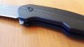 Сгъваем нож Benchmade F58, снимка 11
