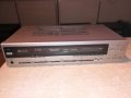 dual cr1320 receiver-made in japan-2x60w-внос швеицария, снимка 11