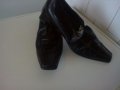 Немски обувки 41 номер, снимка 3