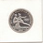 Andorra-20 Diners-1988-KM# -1992 Winter Olympics-silver
